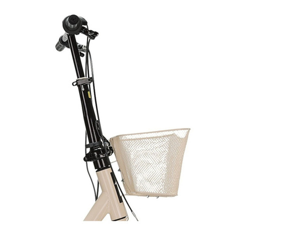 Bild 2 von MBM Klapprad »Kangaroo«, 20 Zoll