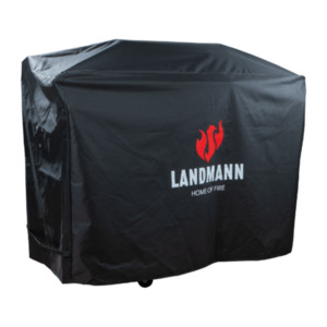 LANDMANN Premium-Wetterschutzhaube