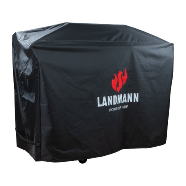 Bild 1 von LANDMANN Premium-Wetterschutzhaube