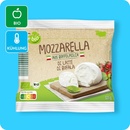 Bild 1 von GUT BIO Bio-Büffelmozzarella, Abtropfgewicht 125 g