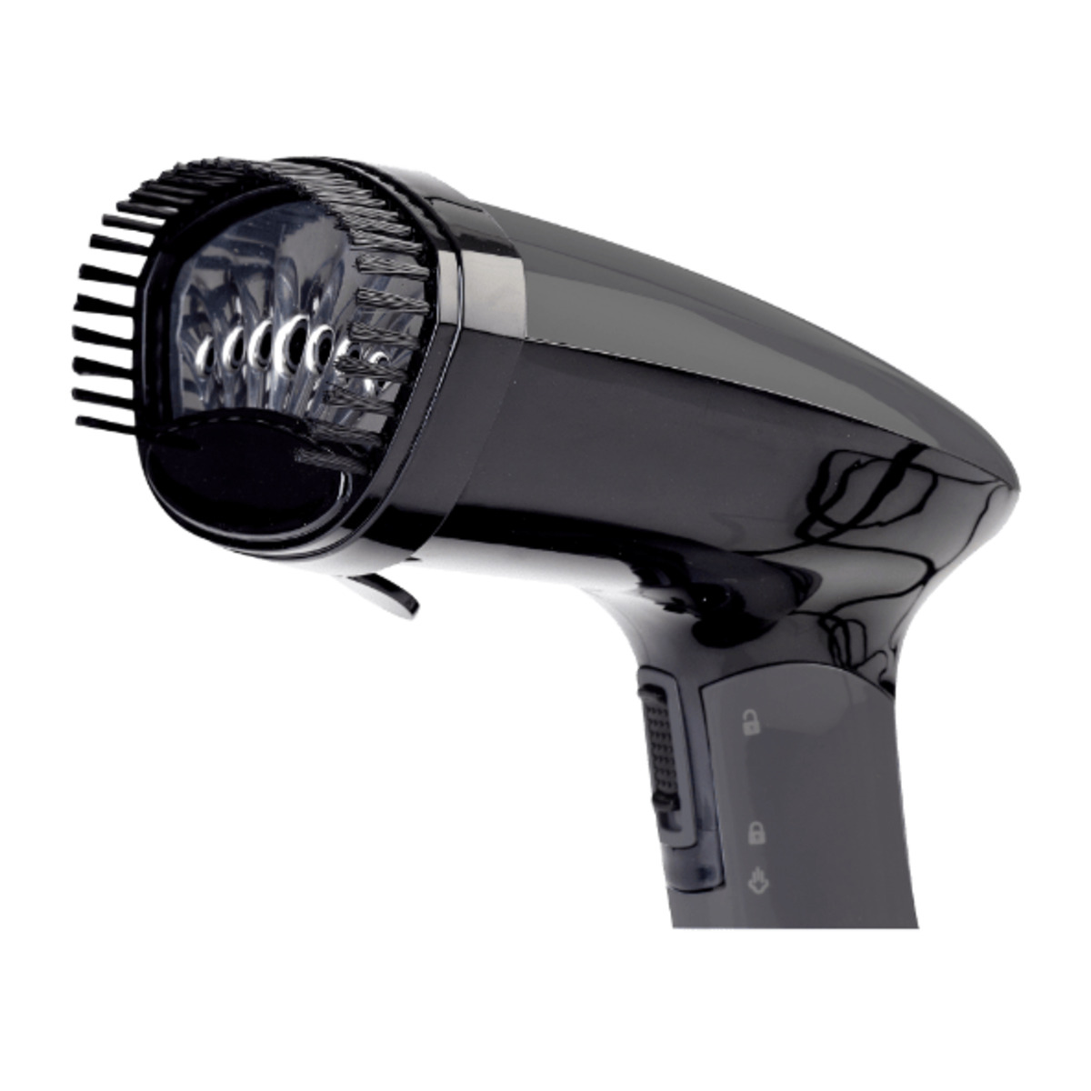 Bild 3 von AMBIANO Dampfbürste / -bügeleisen