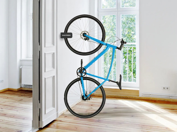 Bild 2 von Easymaxx Universal-Fahrrad-Halterung, 
         Stück