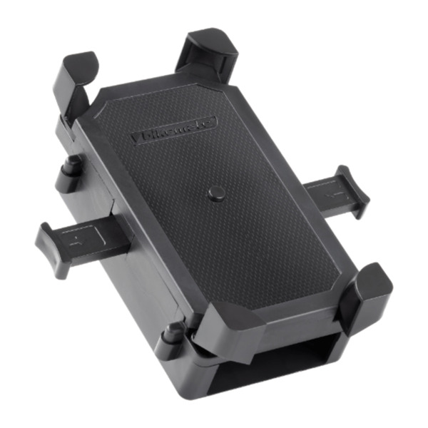 Bild 3 von BIKEMATE Smartphone-Halterung mit Powerbank