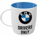 Bild 1 von Becher BMW Drivers Only