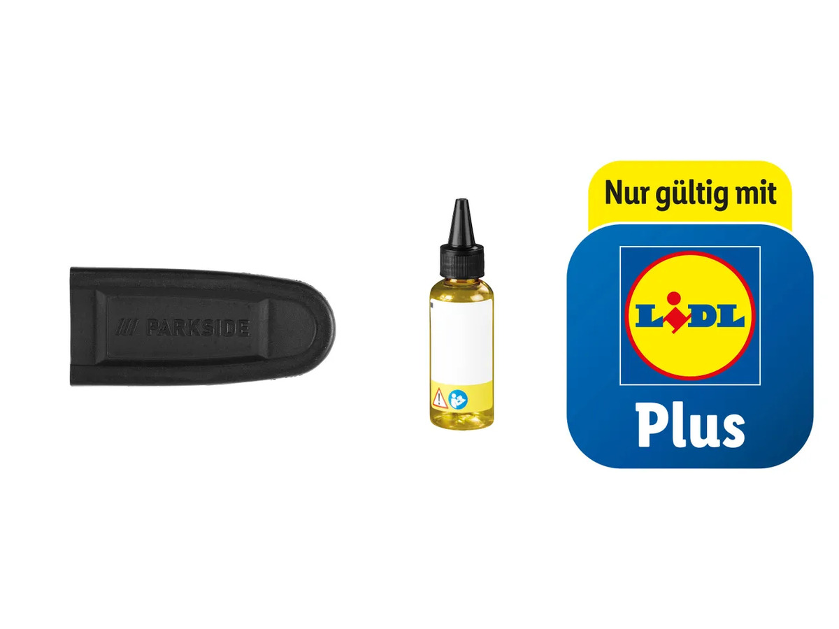 Bild 3 von PARKSIDE® Akku-Gehölzschneider 12 V, 
         Stück