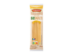 Combino Bio Spaghetti, 
         500 g