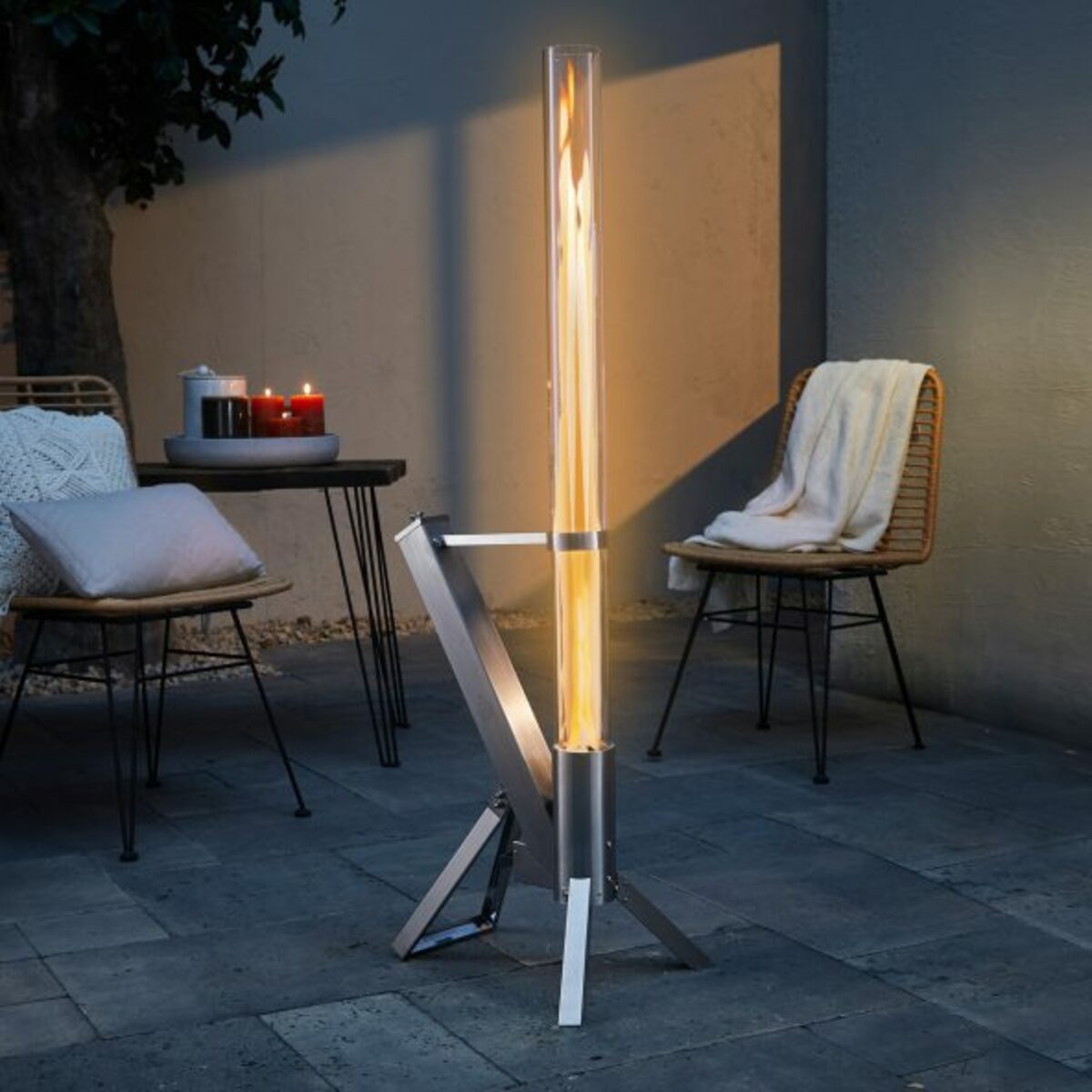 Bild 3 von BELAVI Feuerrohr