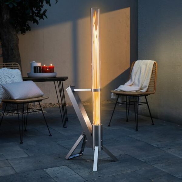 Bild 3 von BELAVI Feuerrohr