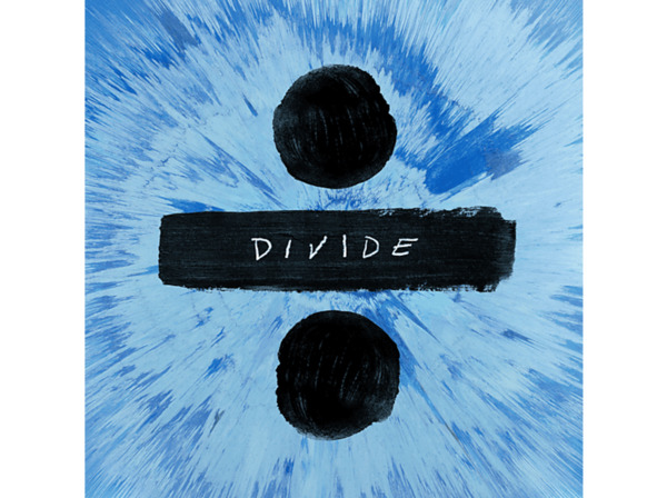 Bild 1 von Ed Sheeran - ÷ - Divide (Deluxe Edition) [CD]