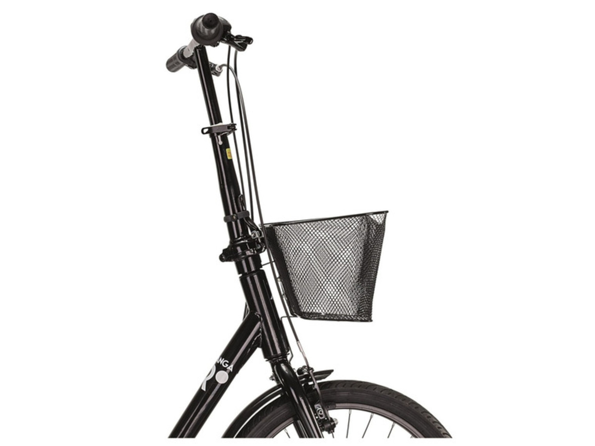 Bild 2 von MBM Klapprad »Kangaroo«, 20 Zoll