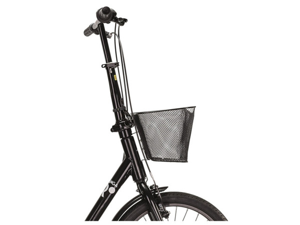 Bild 2 von MBM Klapprad »Kangaroo«, 20 Zoll