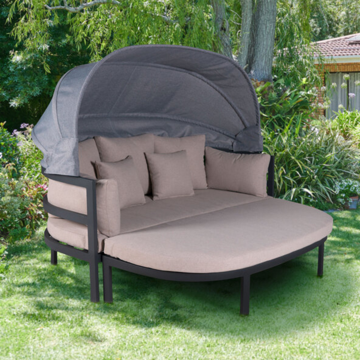 Bild 1 von Sonneninsel