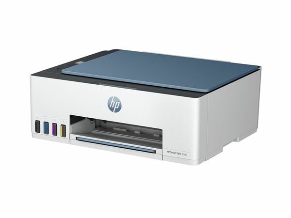 Bild 1 von HP All-in-One-Drucker, 
         Stück