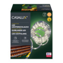 Bild 2 von CASALUX Solar-LED-Lichterschlauch