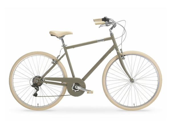 Bild 1 von MBM Citybike »Neptune«, 28 Zoll