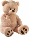 Bild 1 von Heunec® Kuscheltier »Teddybär beige, 100 cm«