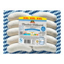 Bild 1 von GUT DREI EICHEN Münchner Weißwurst XXL 702g