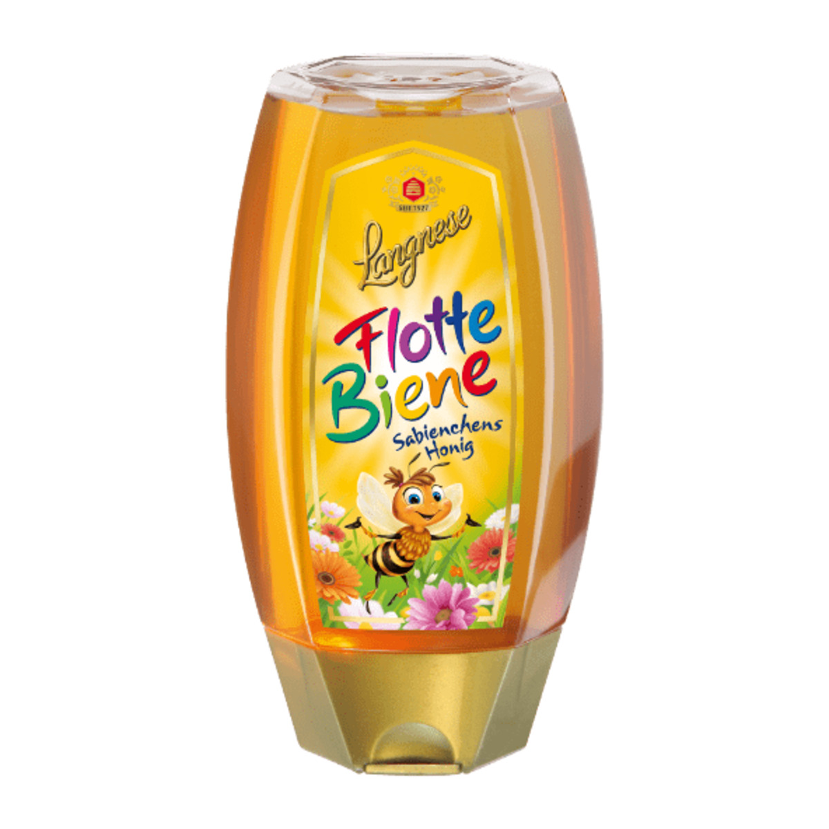 Bild 3 von LANGNESE Flotte Biene 250g