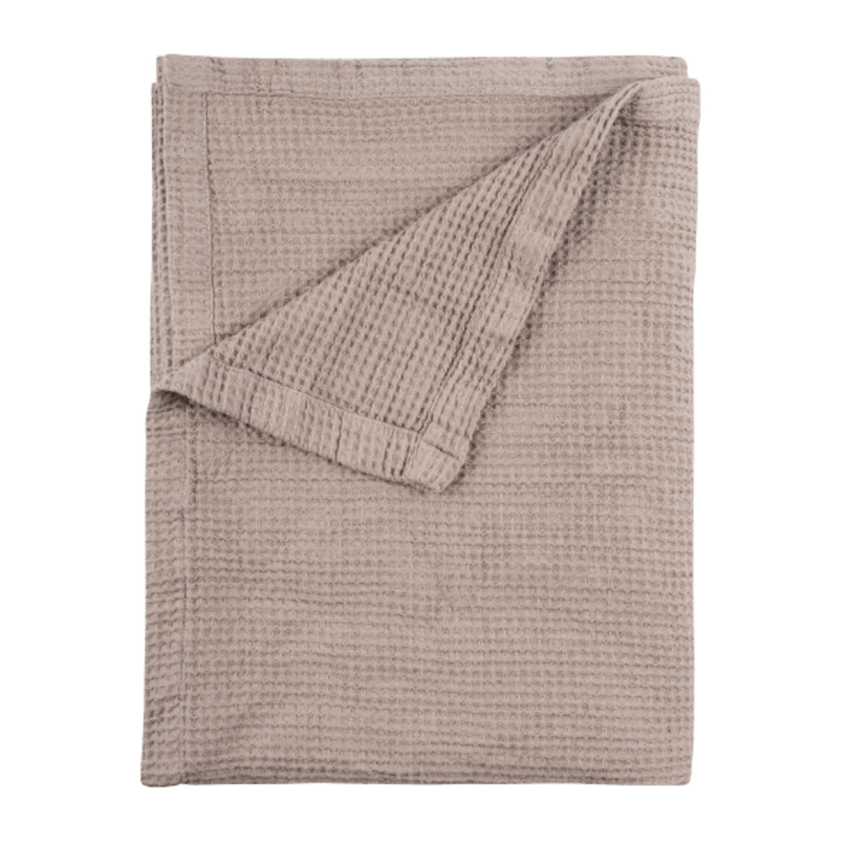 Bild 3 von HOME CREATION Waffel-Piqué-Decke