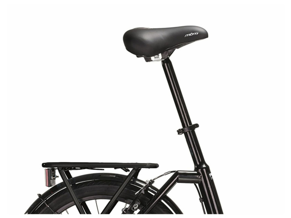 Bild 3 von MBM Klapprad »Kangaroo«, 20 Zoll