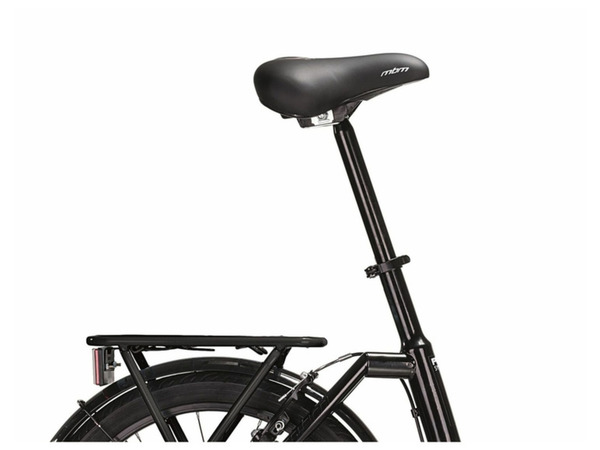 Bild 3 von MBM Klapprad »Kangaroo«, 20 Zoll