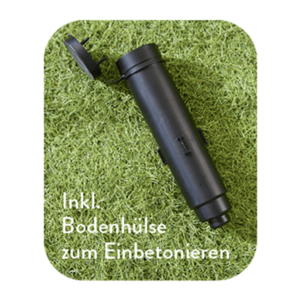 LEIFHEIT Wäschespinne Linomatic 400 Classic von ALDI Nord ansehen!