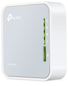 TL-WR902AC WLAN-Router