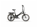 Bild 1 von MBM E-Bike Klapprad »Metro«, 20 Zoll