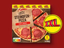 Bild 1 von Trattoria Alfredo Steinofenpizza Salami XXL, 
         4x 350 g