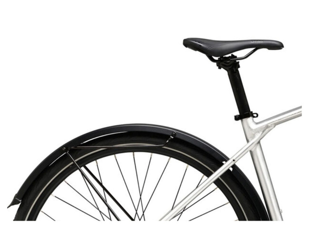 Bild 4 von Adriatica E-Bike Crossbike »COMMUTING«, 28 Zoll