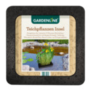 Bild 2 von GARDENLINE Teichpflanzen-Insel