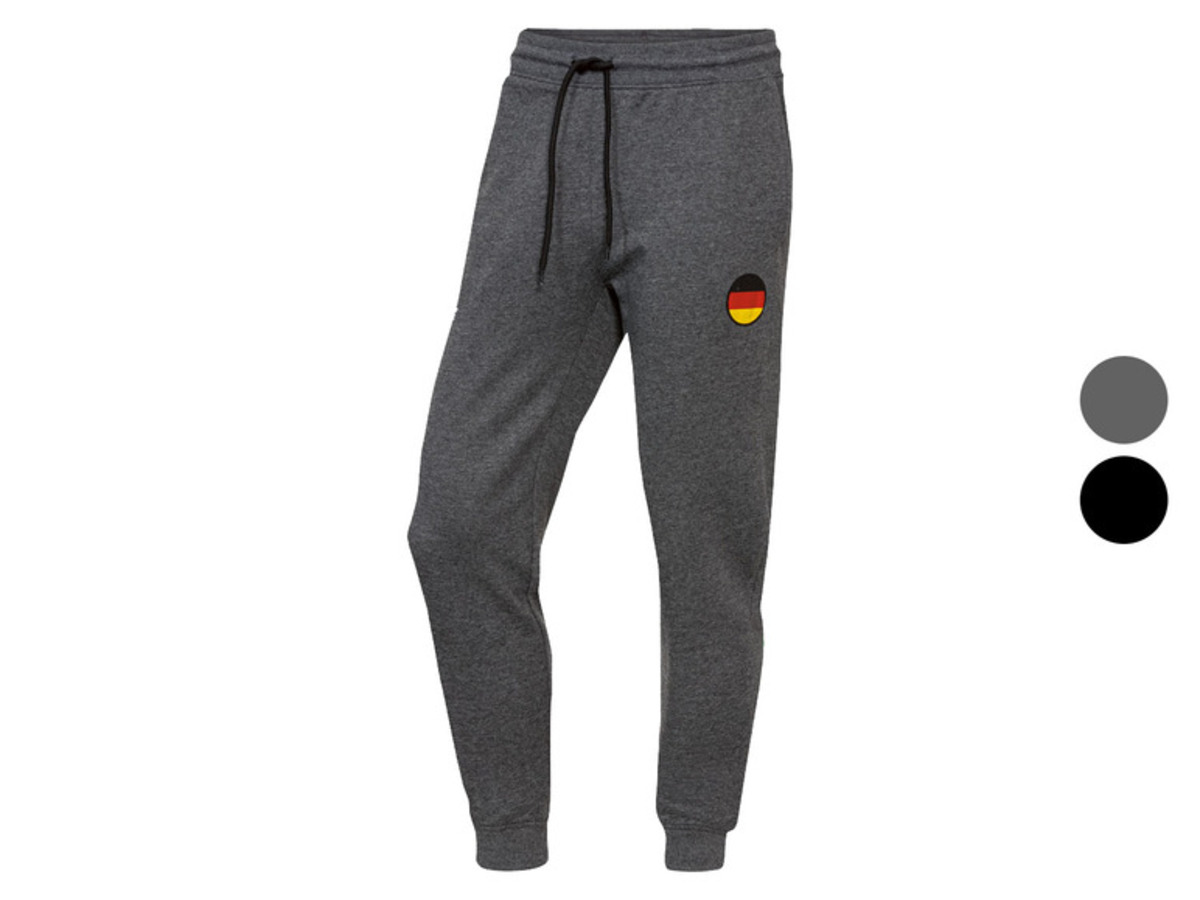 Bild 1 von FIFA Herren Länder Sweathose mit Baumwolle