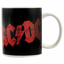Bild 1 von AC/DC Keramikbecher Fassungsvermögen 0,33 Liter