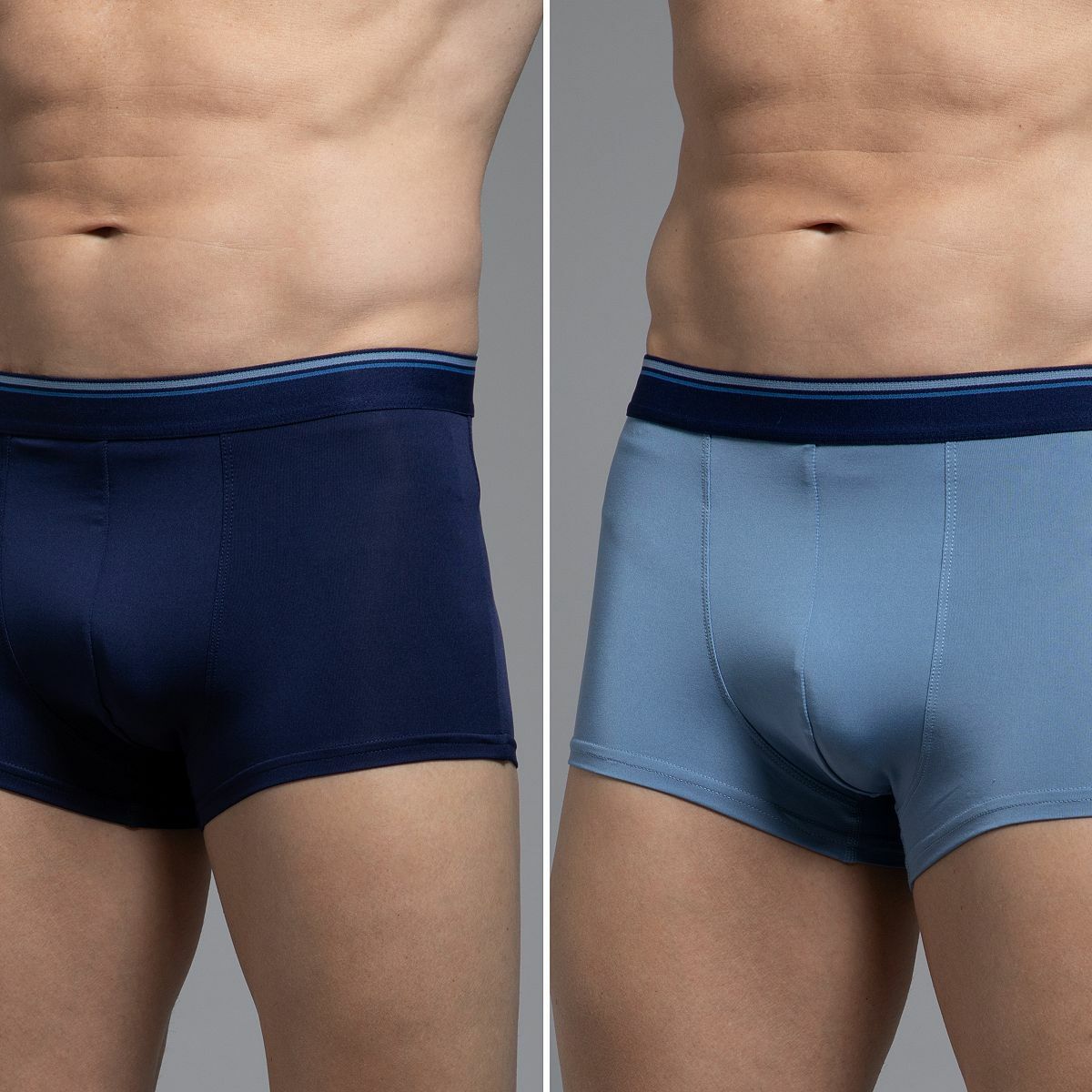 Bild 1 von MEN'S TOUCH 5 Retropants Mikrofaser Webgummibund