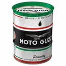Bild 1 von Moto-Guzzi Ölfass Spardose