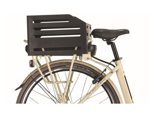 Bild 3 von MBM E-Bike City »PULSE«, 28 Zoll