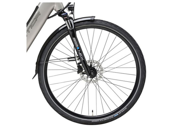 Bild 3 von Adriatica E-Bike Trekking »3 KING Man«, 28 Zoll