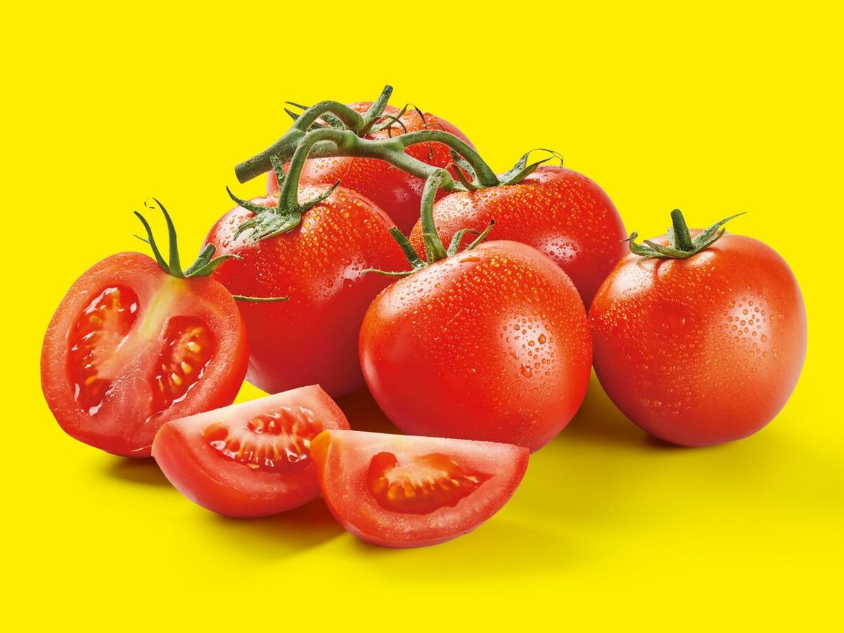 Bild 1 von Strauchtomaten, lose