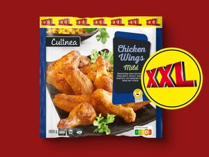 Culinea Chicken Wings XXL, 
         1 kg