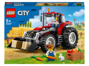 LEGO® City 60287 »Traktor«