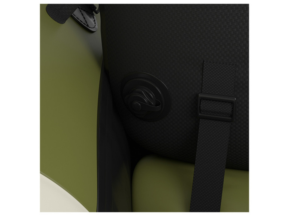 Bild 3 von Rocktrail Belly Boot