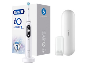 Oral-B iO Series 7, weiß