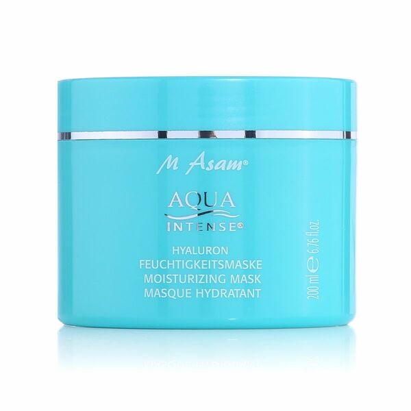 Bild 1 von M.ASAM® Aqua Intense® Hyaluron Maske Sondergrösse 200ml