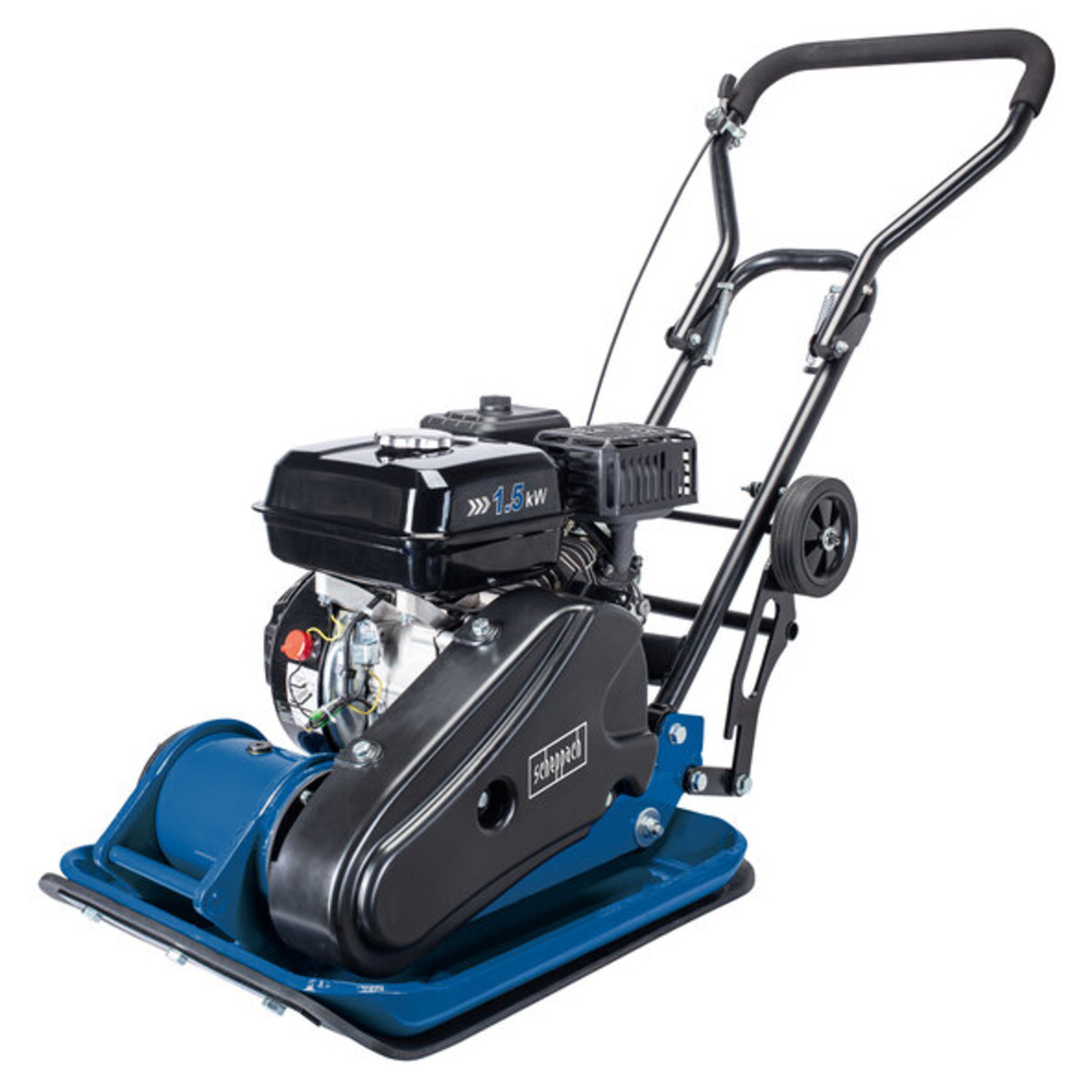 Bild 1 von Rüttelplatte Hp1400S