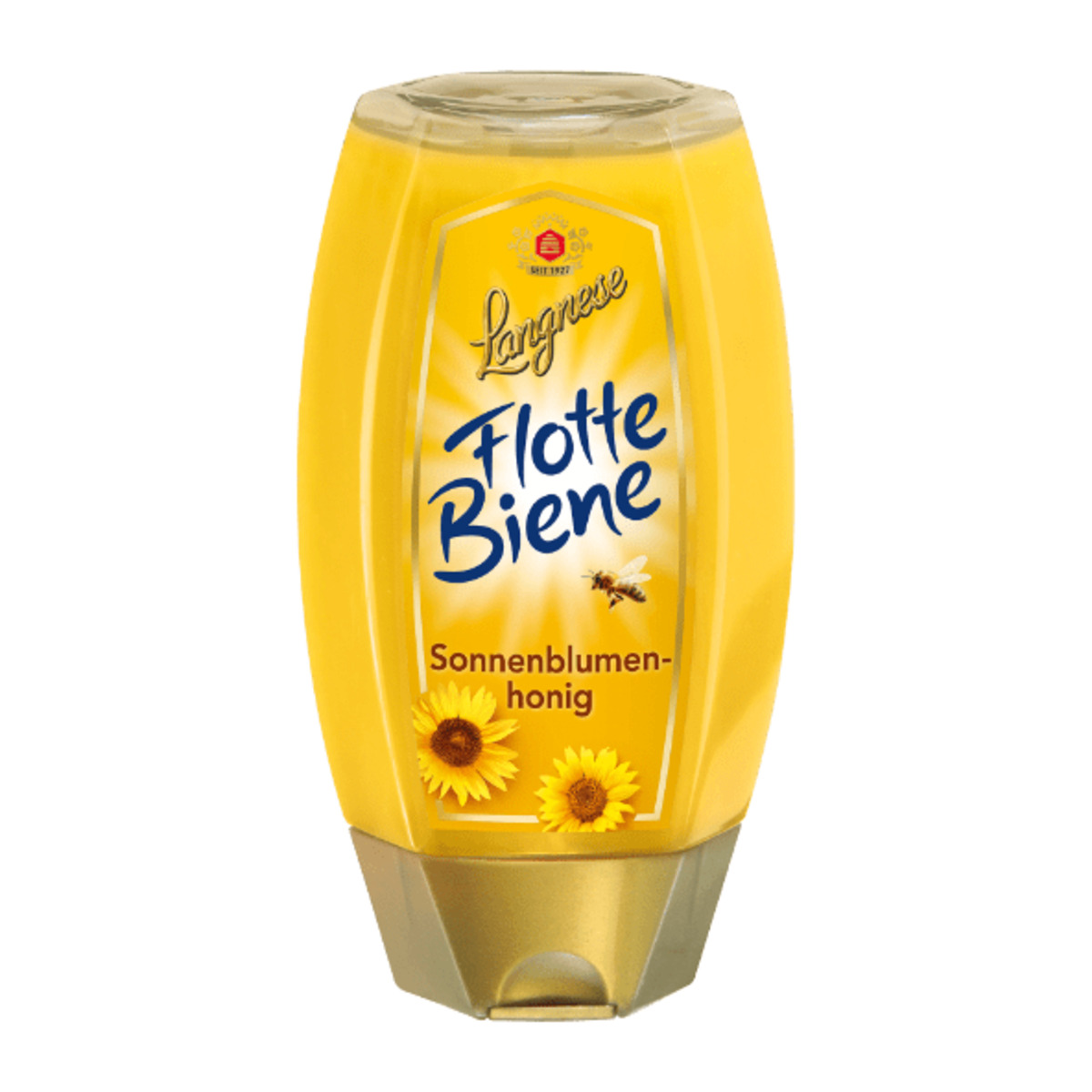 Bild 4 von LANGNESE Flotte Biene 250g