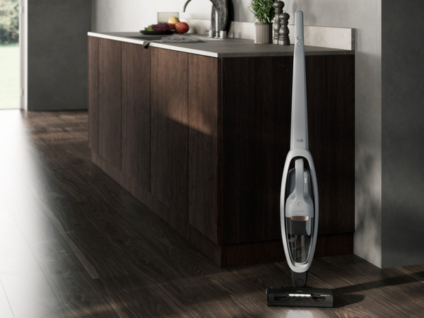 Bild 3 von AEG »AS52CB25UG« Akku-Staubsauger