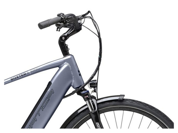 Bild 2 von Adriatica E-Bike Trekking »3 KING Man«, 28 Zoll