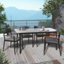 Bild 1 von Dining-Set Lorenzo