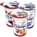 Bild 1 von Bauer Fruchtjoghurt