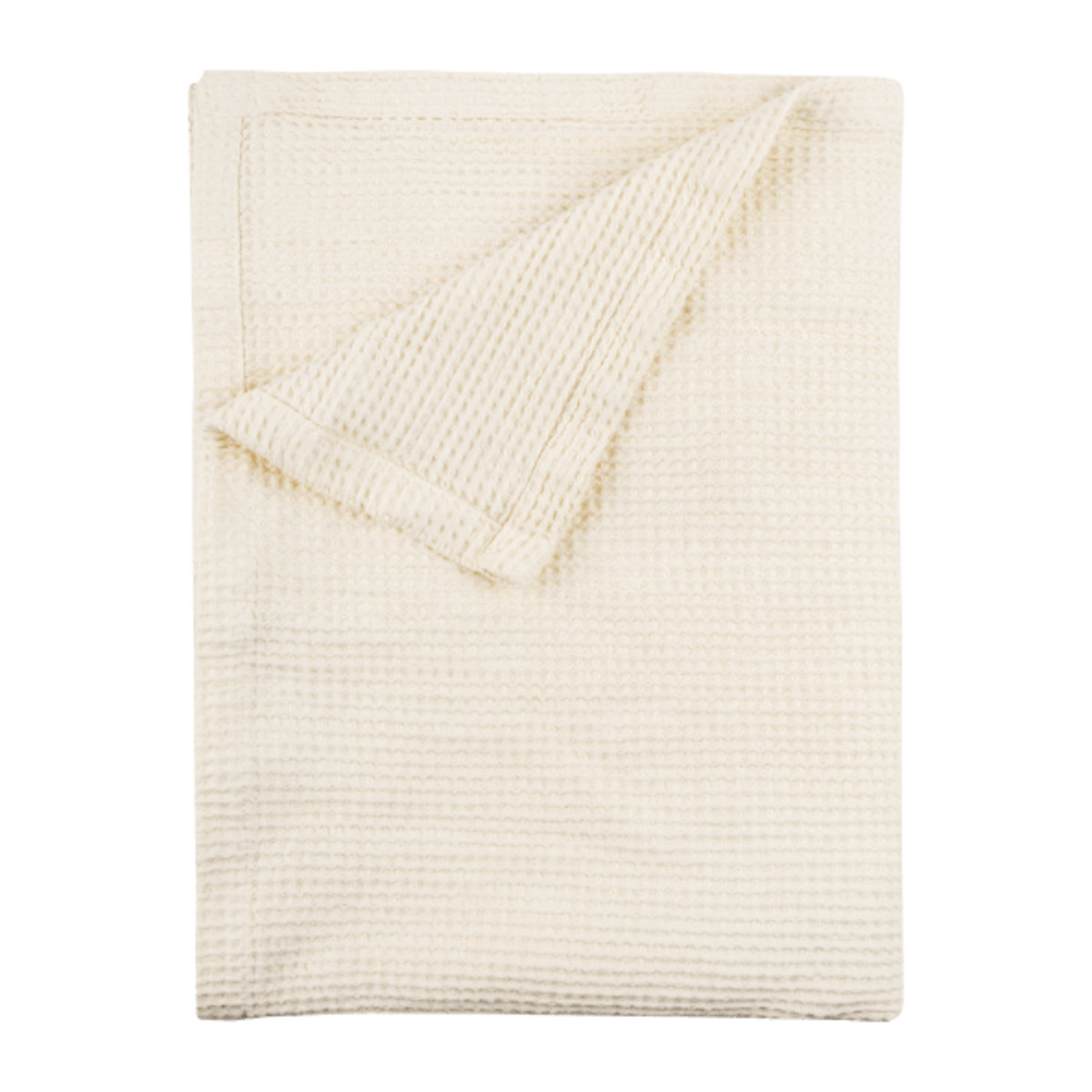 Bild 2 von HOME CREATION Waffel-Piqué-Decke